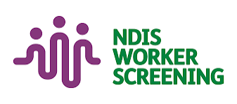 NDIS Worker Screening cleared